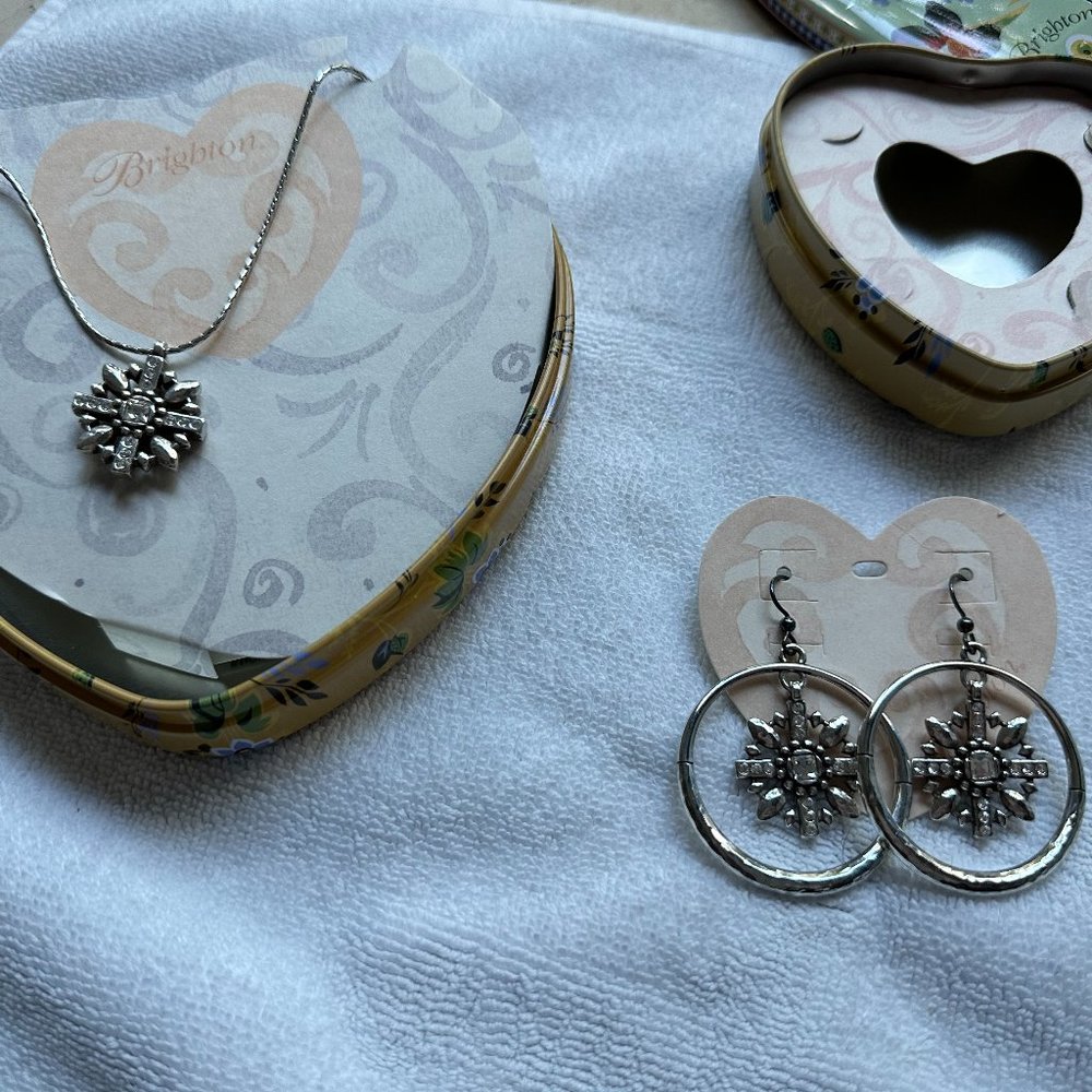 Brighton Set